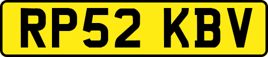 RP52KBV