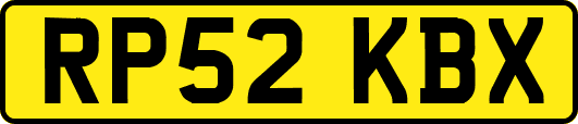 RP52KBX