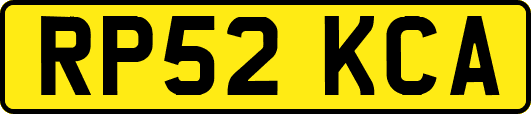 RP52KCA