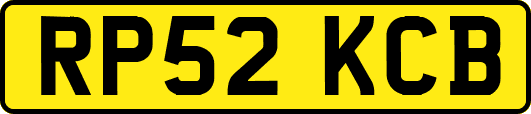 RP52KCB