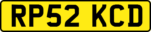 RP52KCD