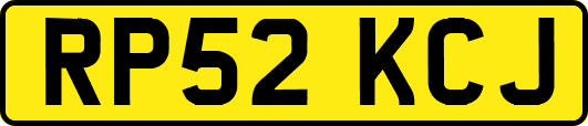 RP52KCJ