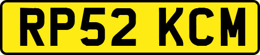 RP52KCM