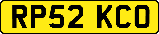 RP52KCO