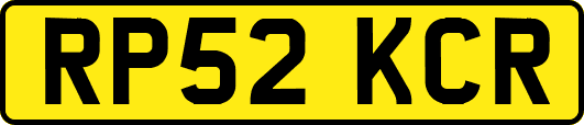 RP52KCR