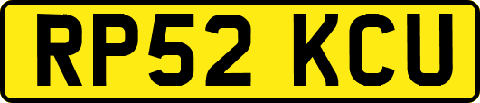 RP52KCU