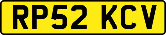 RP52KCV