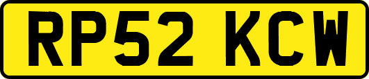 RP52KCW