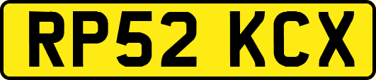 RP52KCX