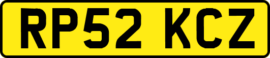 RP52KCZ