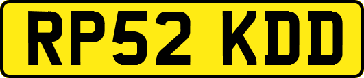 RP52KDD
