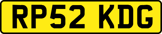RP52KDG