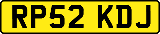 RP52KDJ
