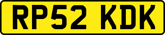 RP52KDK