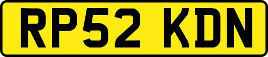 RP52KDN