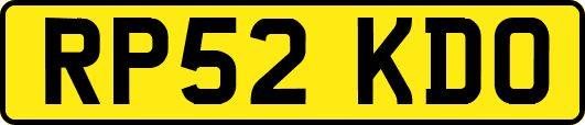 RP52KDO