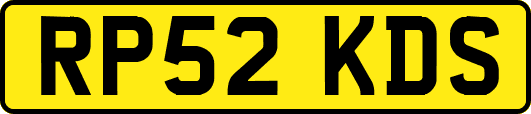 RP52KDS