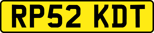 RP52KDT