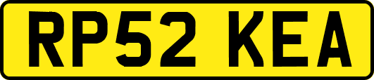 RP52KEA