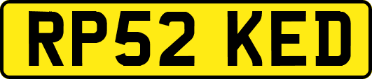 RP52KED