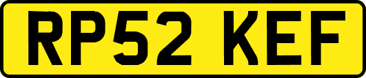 RP52KEF