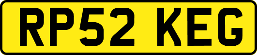 RP52KEG