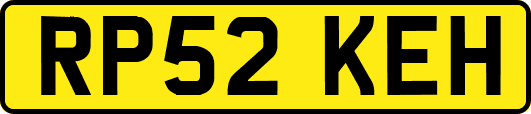 RP52KEH