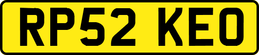 RP52KEO
