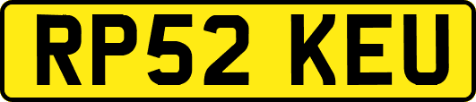 RP52KEU