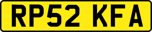 RP52KFA
