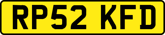 RP52KFD