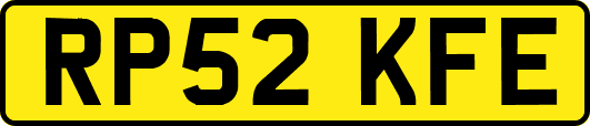 RP52KFE