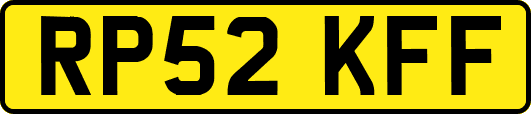 RP52KFF