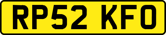 RP52KFO
