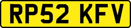 RP52KFV