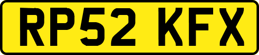 RP52KFX