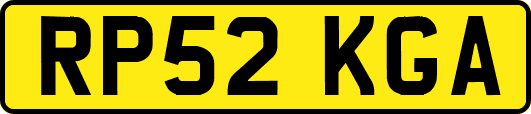 RP52KGA