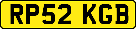 RP52KGB