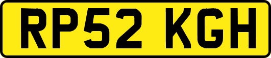 RP52KGH