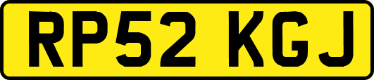 RP52KGJ