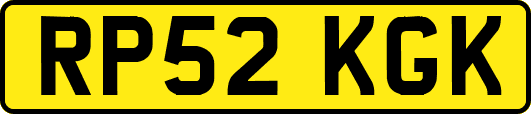 RP52KGK