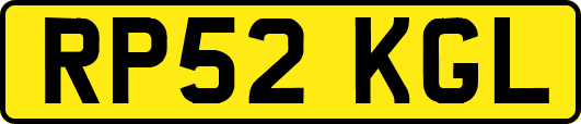 RP52KGL