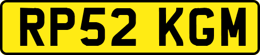 RP52KGM