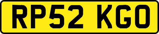 RP52KGO