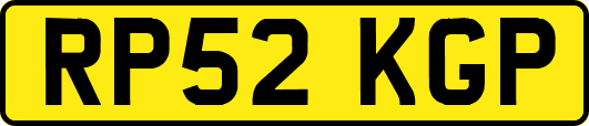 RP52KGP