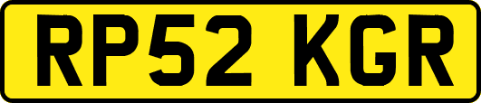 RP52KGR