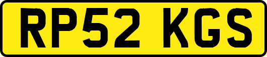 RP52KGS