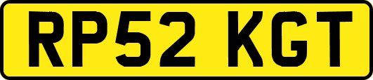 RP52KGT