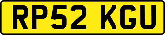 RP52KGU