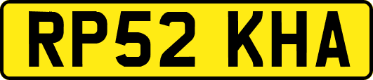 RP52KHA